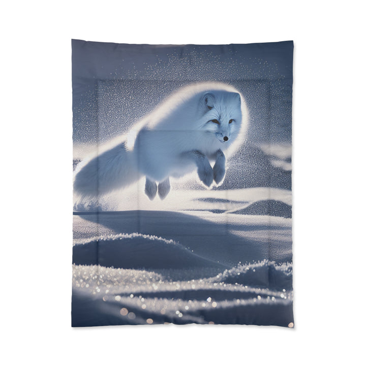 artic fox Comforter