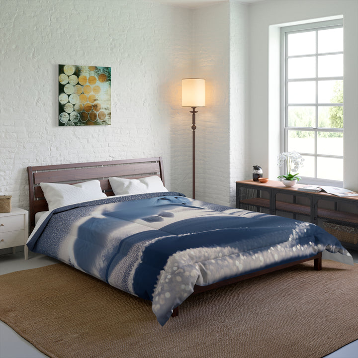 artic fox Comforter