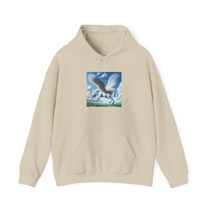 Unicorn Hoodie