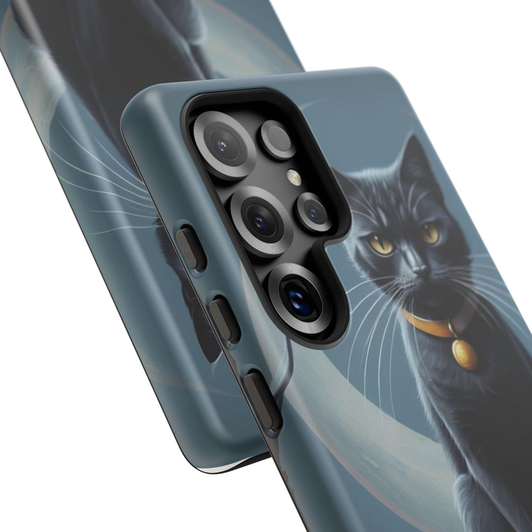 Tough Cases