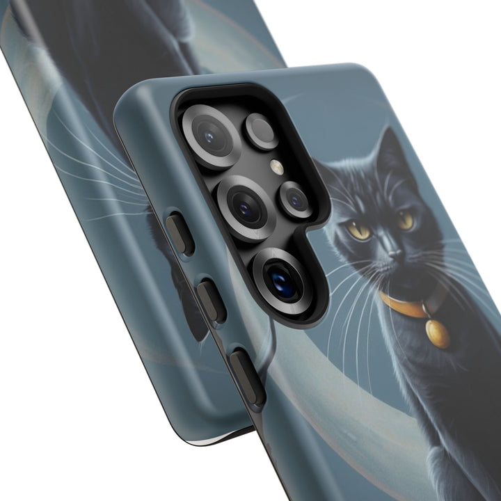 Tough Cases