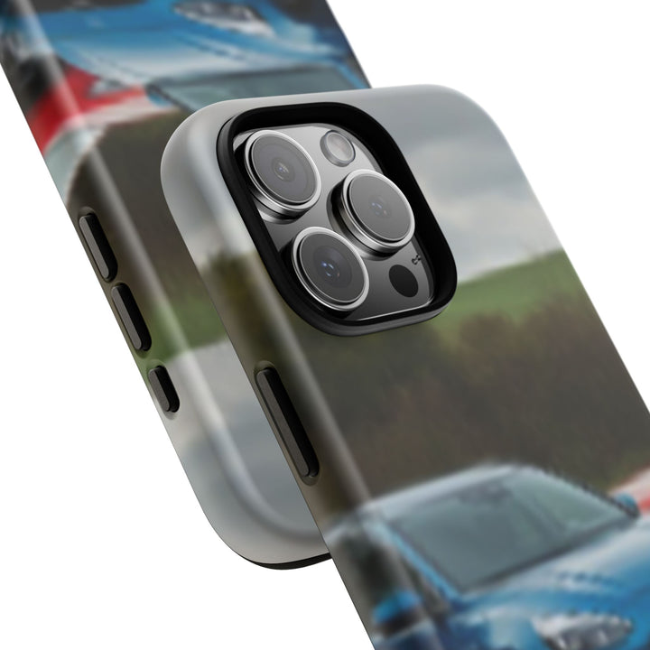 Durable Car Phone Case - Tough Cases for Auto Enthusiasts