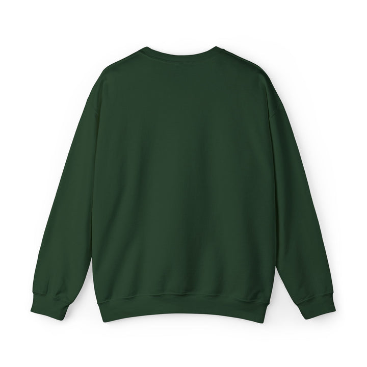 Cozy Unisex Sweatshirt - Perfect for Coffee Lovers