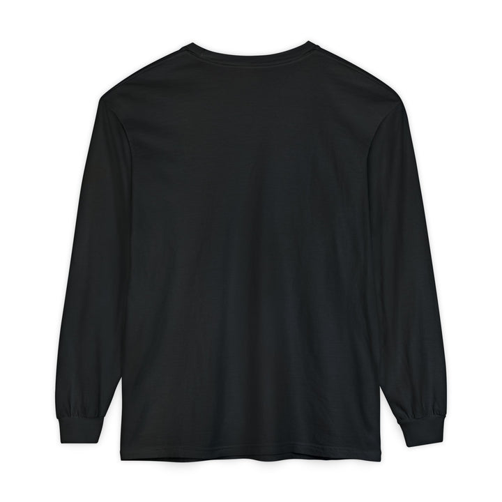 Faith-Inspired Long Sleeve T-Shirt