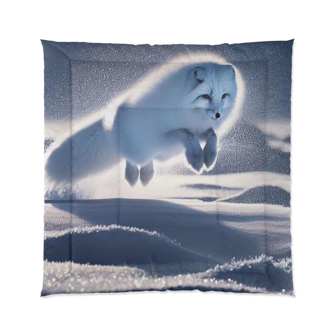 artic fox Comforter