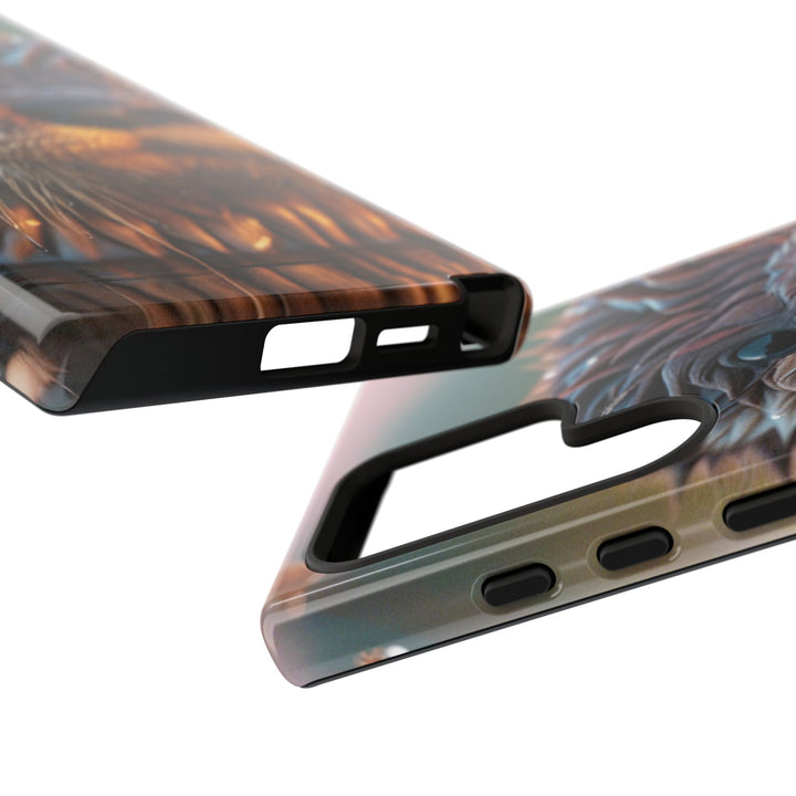 Cute Otter Phone Case - Tough Cases for Animal Lovers