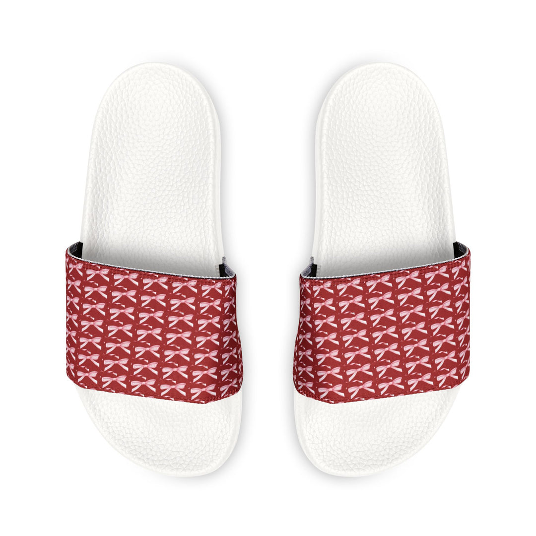 Stylish Women’s Removable-Strap Sandals - Comfortable Summer Footwear