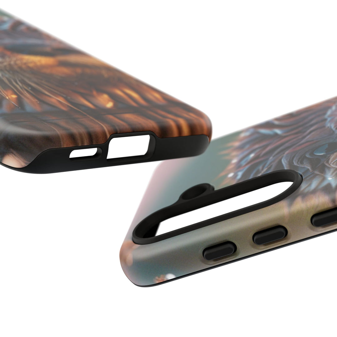 Cute Otter Phone Case - Tough Cases for Animal Lovers