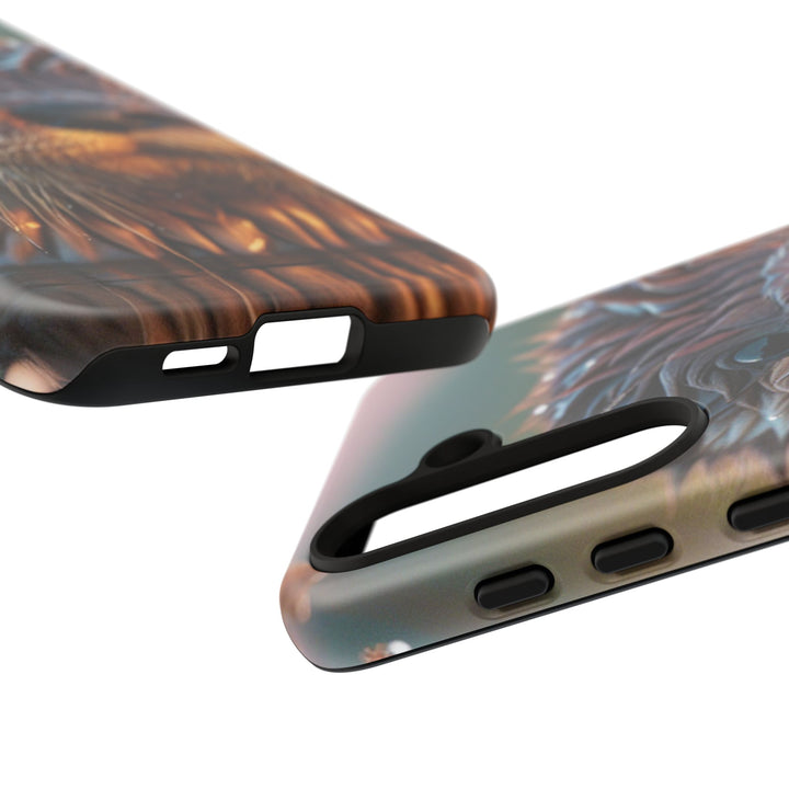 Cute Otter Phone Case - Tough Cases for Animal Lovers