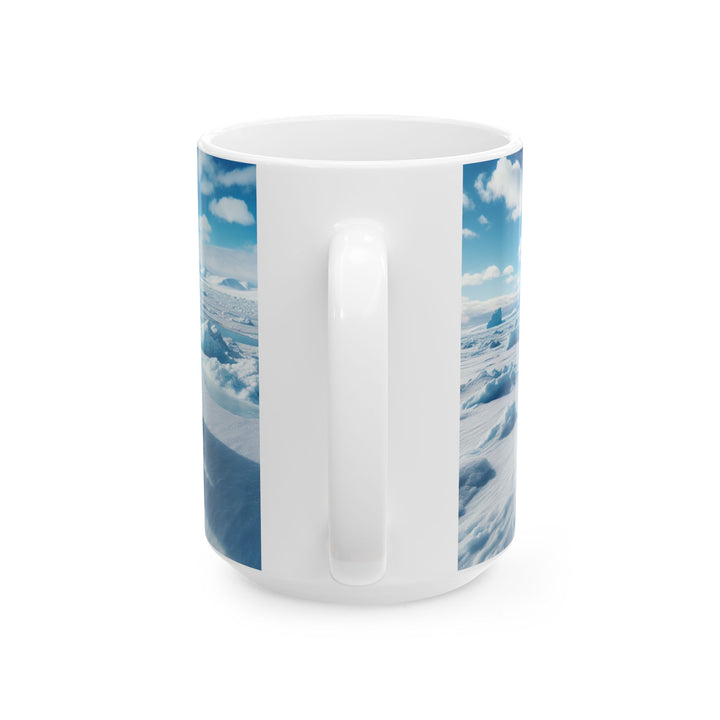 Ceramic Mug, (11oz, 15oz)