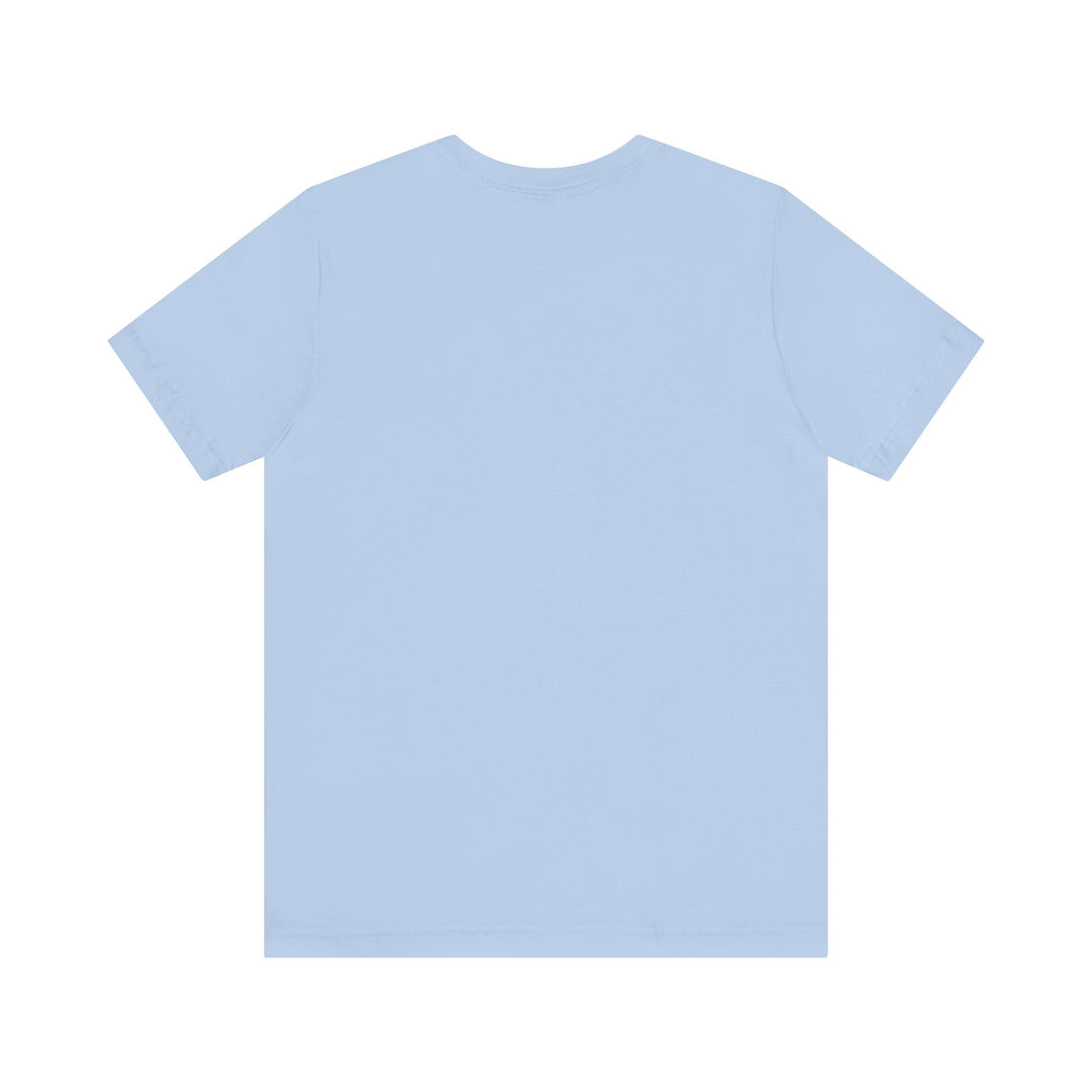 Valentine's Day Love Tee - "I Only Have Eyes for You" Unisex Jersey Short Sleeve Shirt