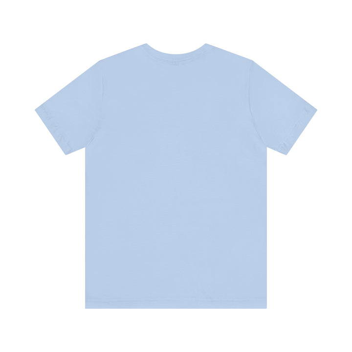Valentine's Day Love Tee - "I Only Have Eyes for You" Unisex Jersey Short Sleeve Shirt