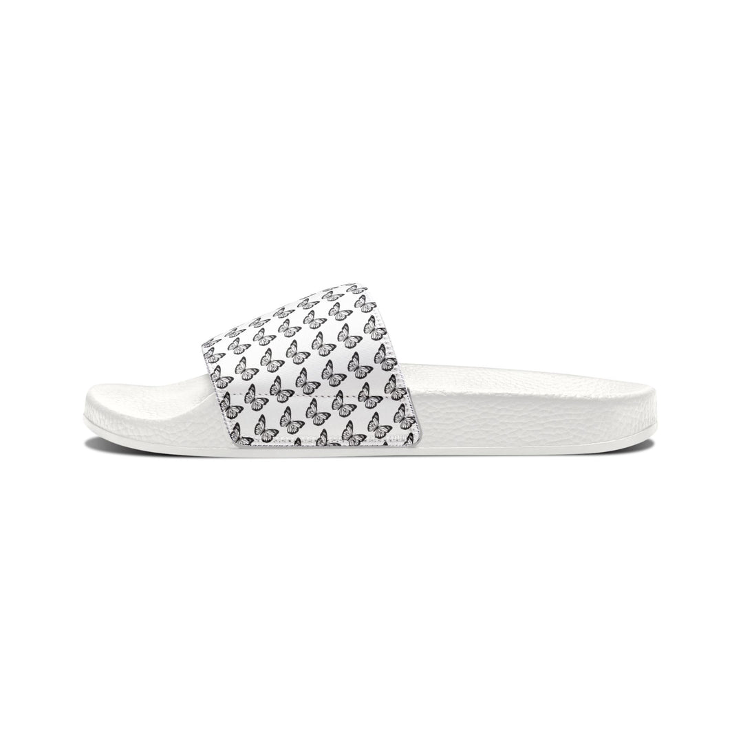 Stylish Women's Removable-Strap Sandals for Casual Summer Outings