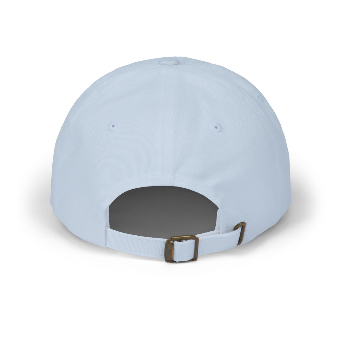 Mountain Embroidered Classic Dad Cap - Serenity Home Essentials