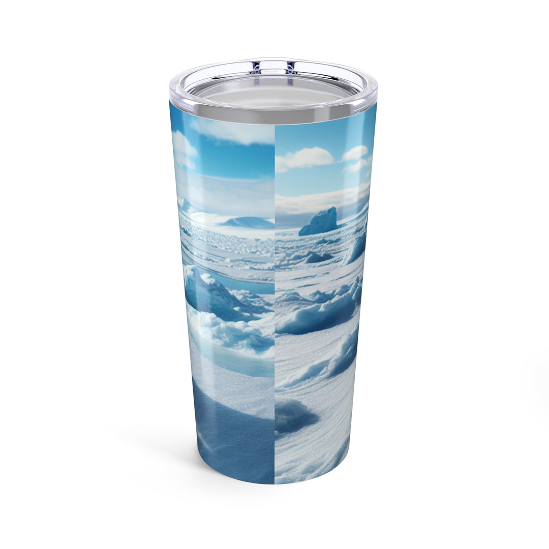 Tumbler 20oz