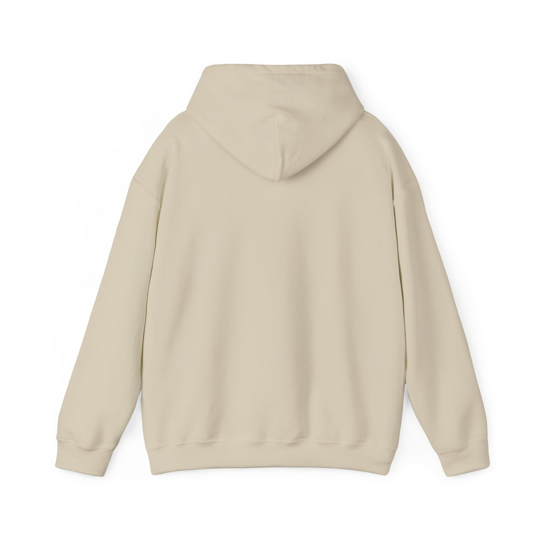 Whimsical Ghosts Hoodie