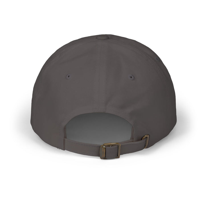 Mountain Embroidered Classic Dad Cap - Serenity Home Essentials