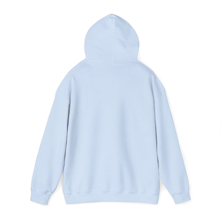 Whimsical Ghosts Hoodie