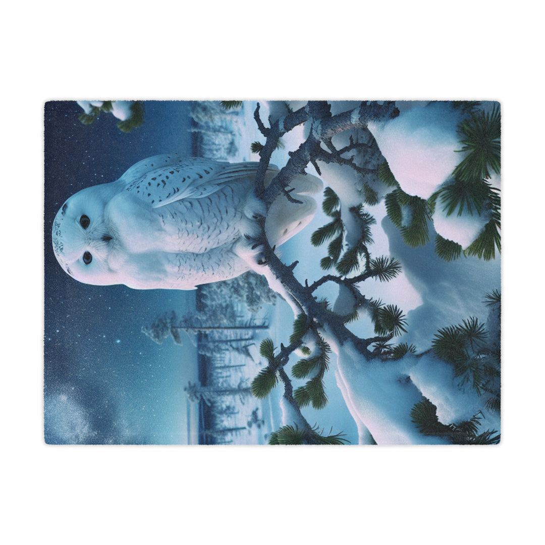 Minky Blanket