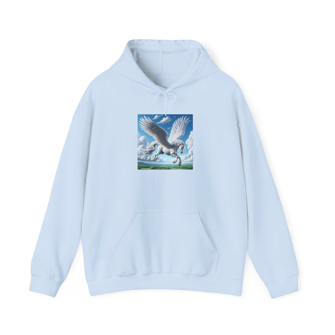 Unicorn Hoodie