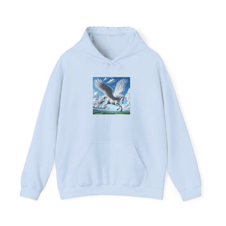 Unicorn Hoodie