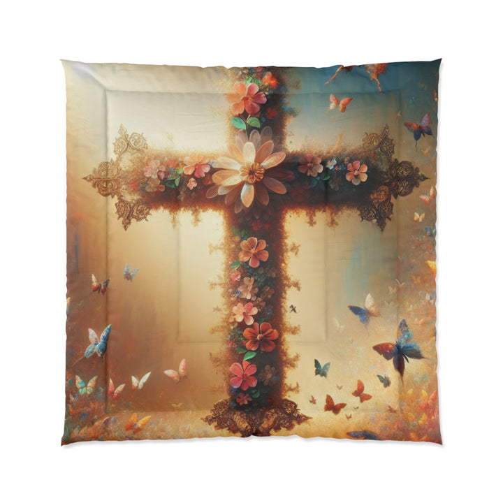 Comforter