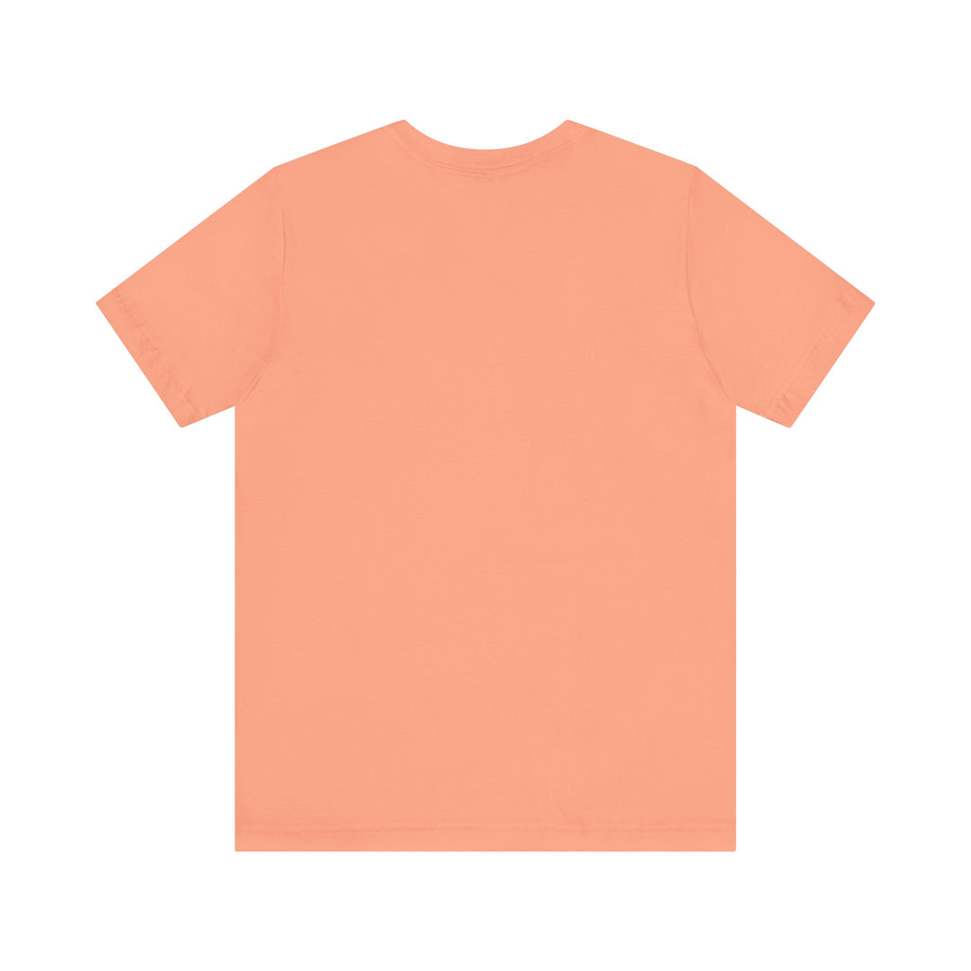 Valentine's Day Love Tee - "I Only Have Eyes for You" Unisex Jersey Short Sleeve Shirt