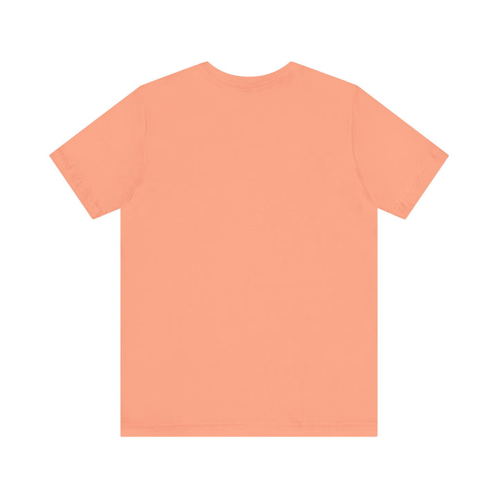 Valentine's Day Love Tee - "I Only Have Eyes for You" Unisex Jersey Short Sleeve Shirt