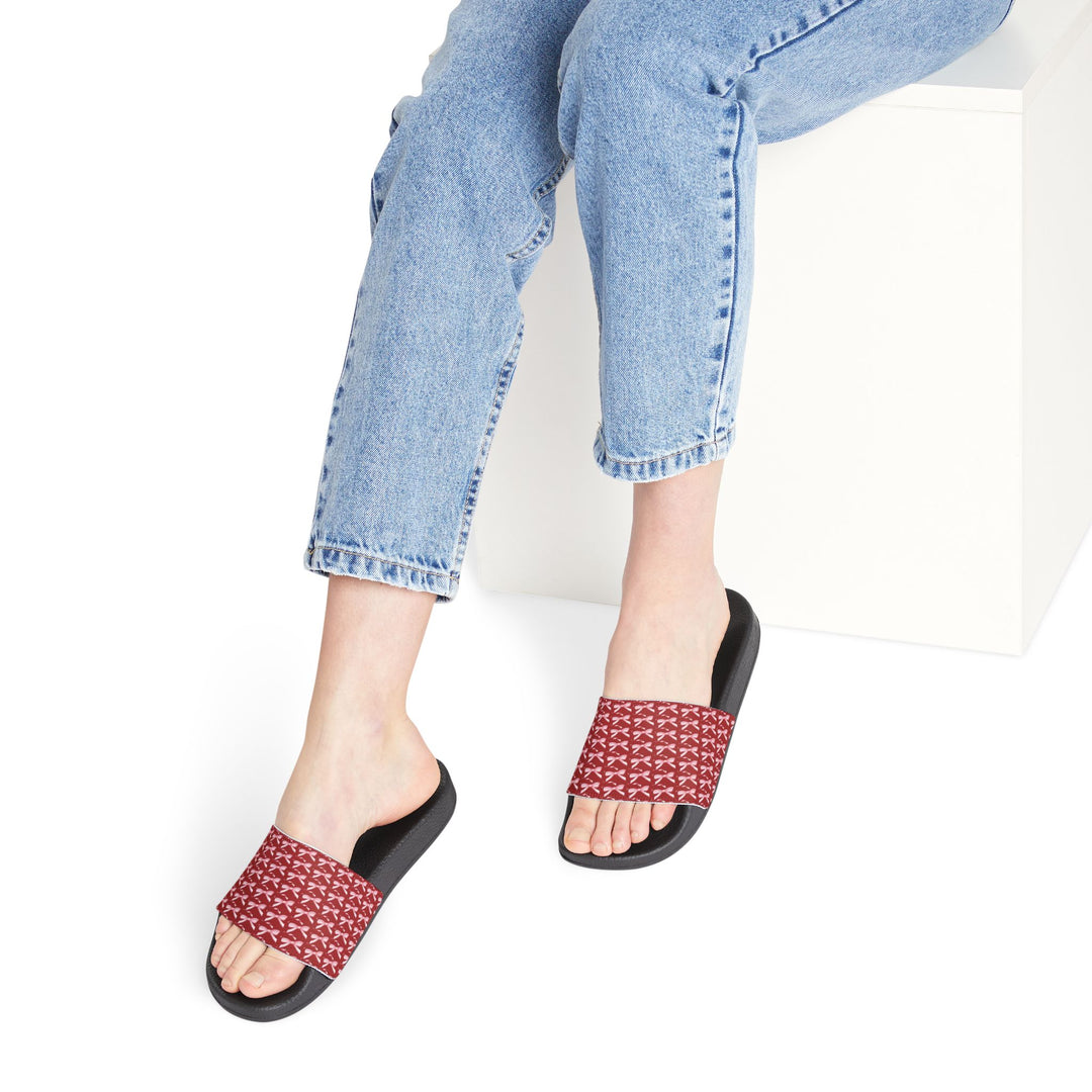 Stylish Women’s Removable-Strap Sandals - Comfortable Summer Footwear