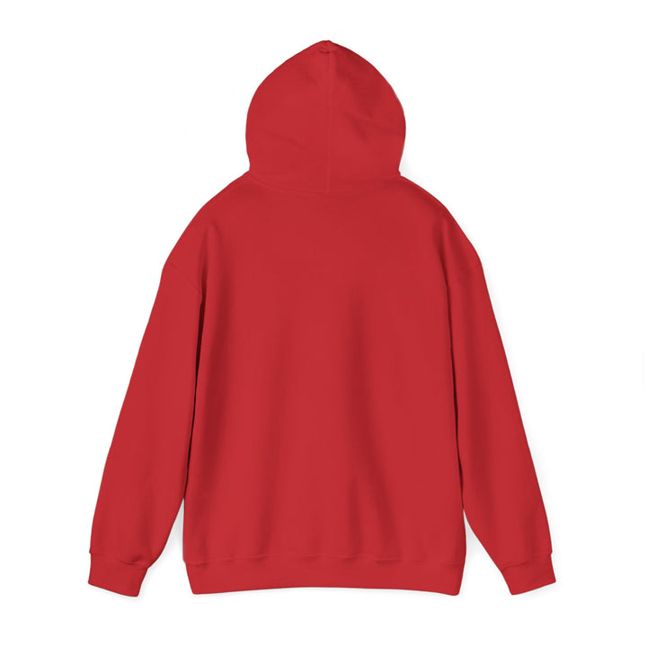 Cozy Pet Pals Hooded Sweatshirt - Animal Lover Gift, Cute Hoodie, Dog Cat Sweatshirt, Casual Wear, Cozy Gift