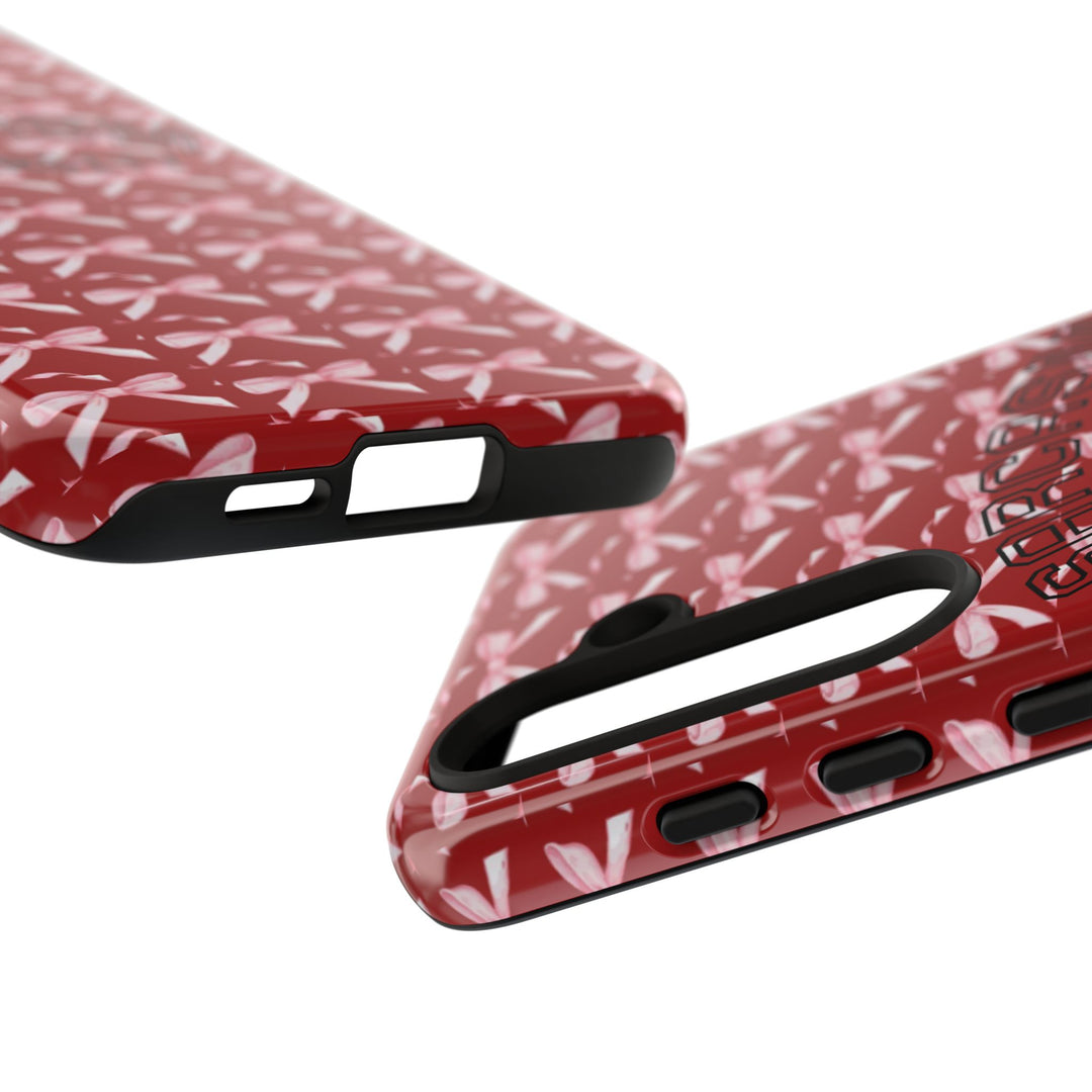 Sarcasm University Phone Case - Tough & Stylish Accessory for Sarcasm Lovers