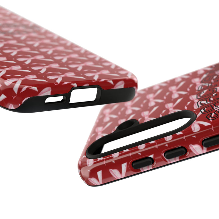 Sarcasm University Phone Case - Tough & Stylish Accessory for Sarcasm Lovers
