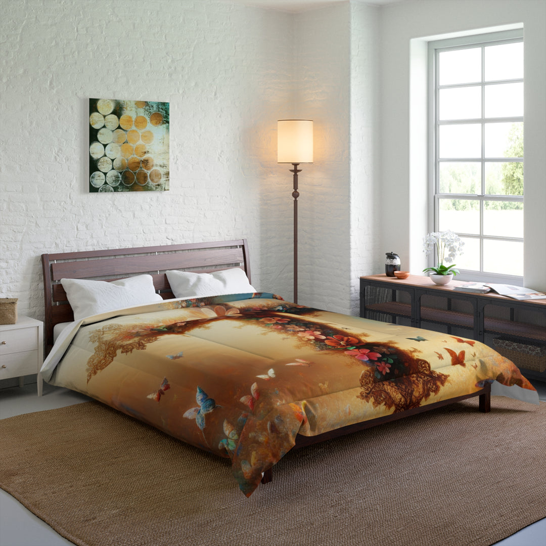 Comforter