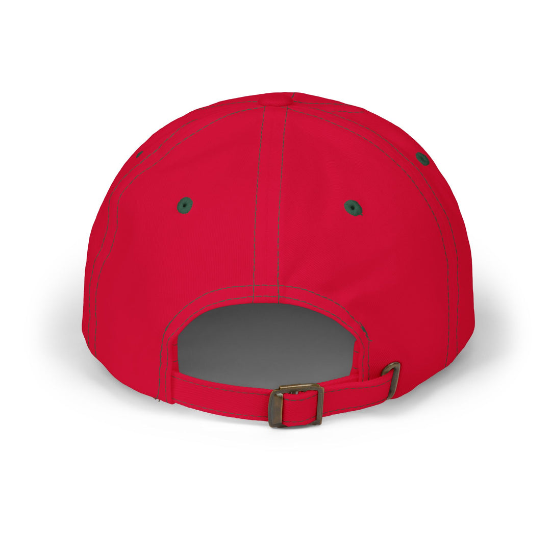 Mountain Embroidered Classic Dad Cap - Serenity Home Essentials