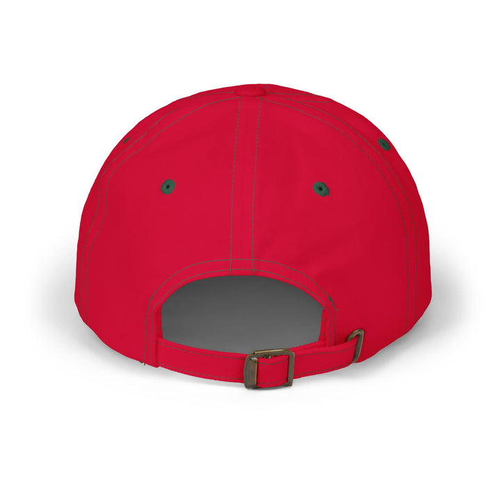 Mountain Embroidered Classic Dad Cap - Serenity Home Essentials