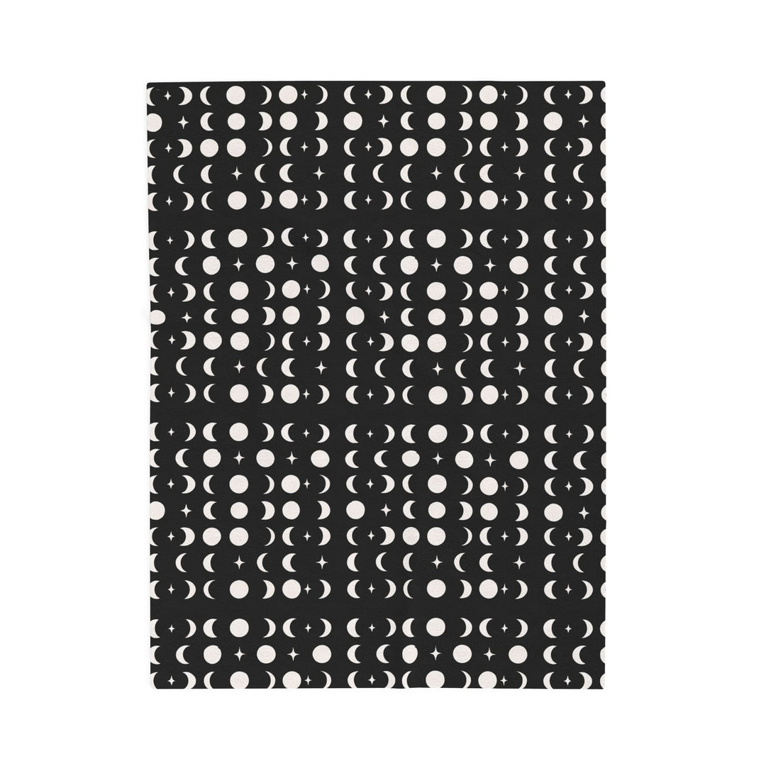 Velveteen Plush Blanket