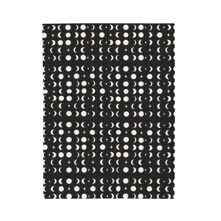 Velveteen Plush Blanket