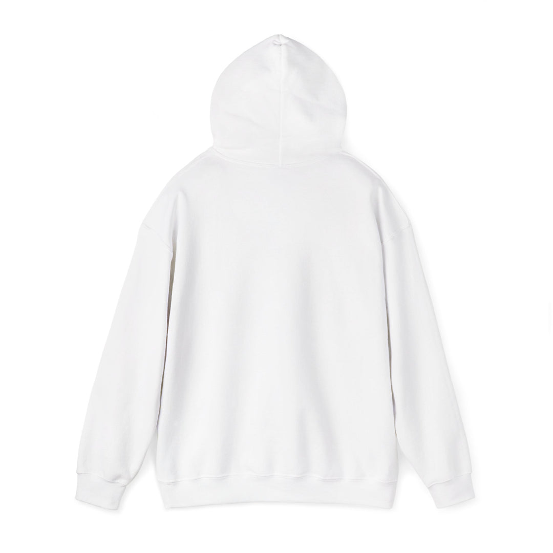 Whimsical Ghosts Hoodie