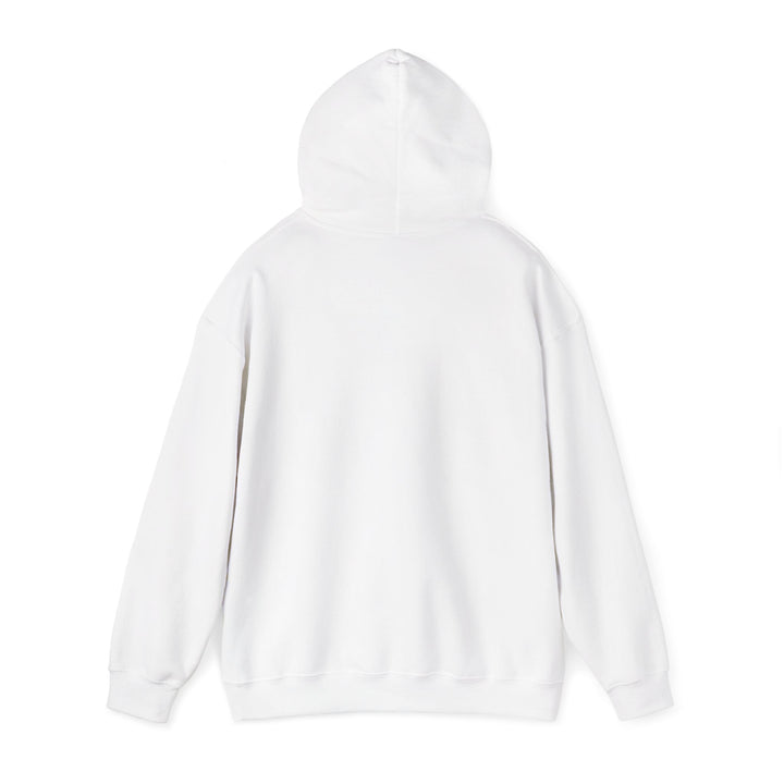 Whimsical Ghosts Hoodie