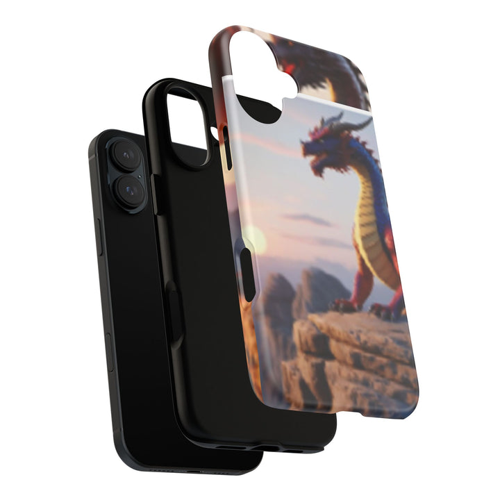 Dragon Phone Case – Tough Cases for Fantasy Lovers