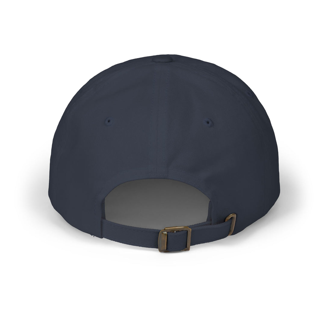 Mountain Embroidered Classic Dad Cap - Serenity Home Essentials
