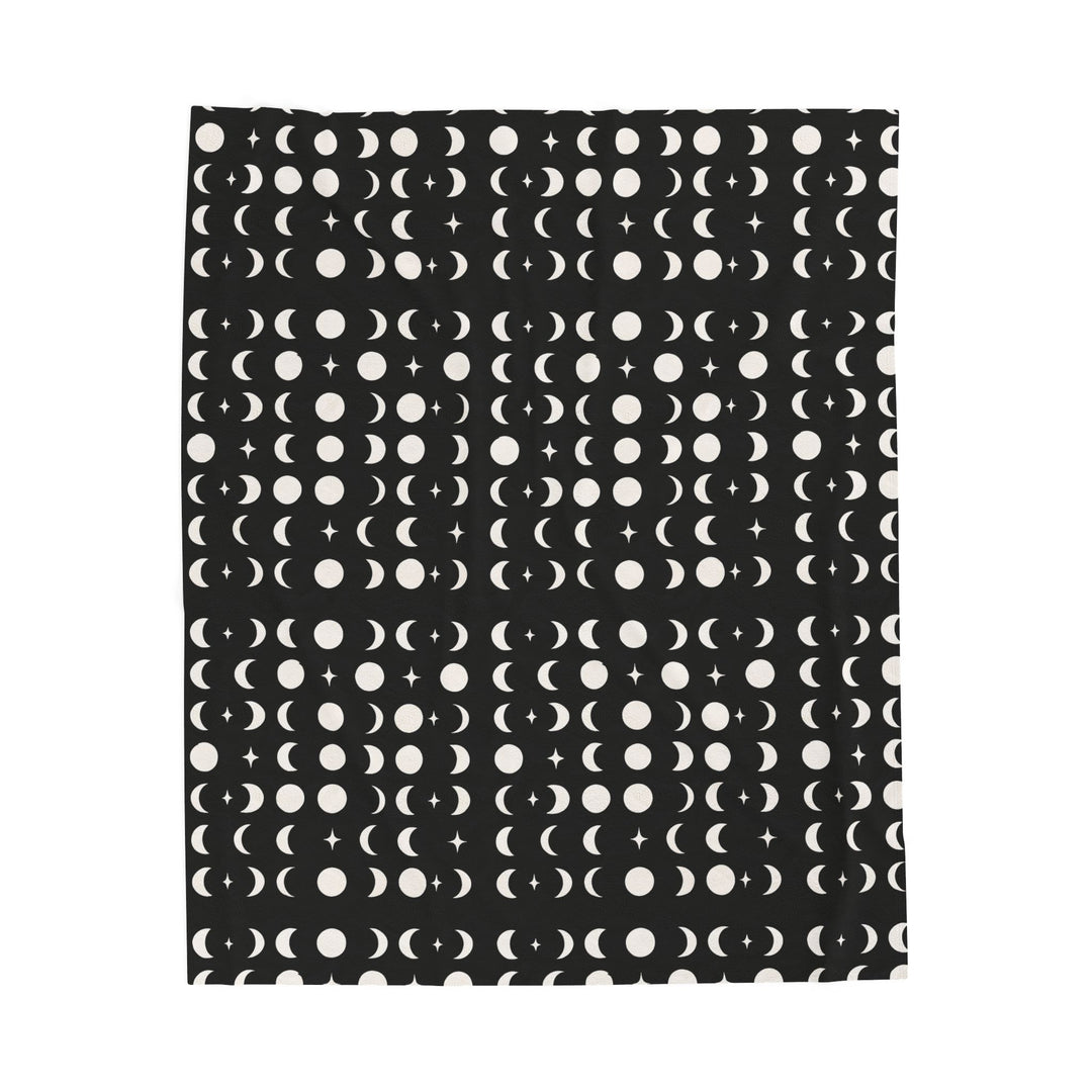 Velveteen Plush Blanket