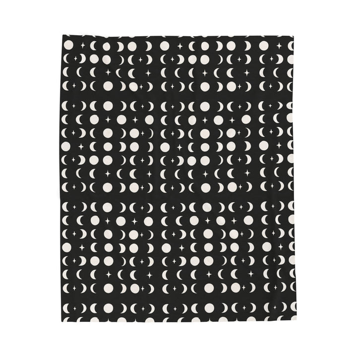 Velveteen Plush Blanket