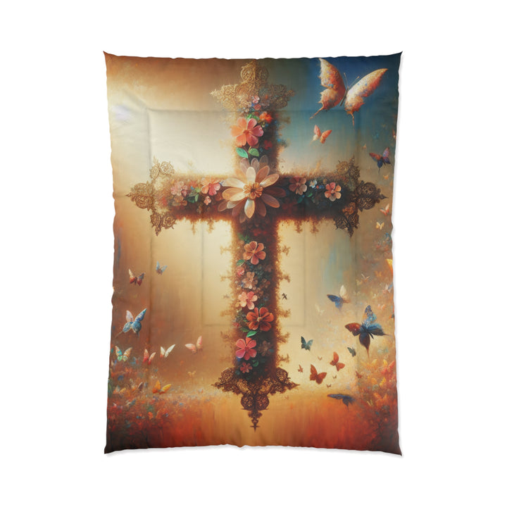 Comforter