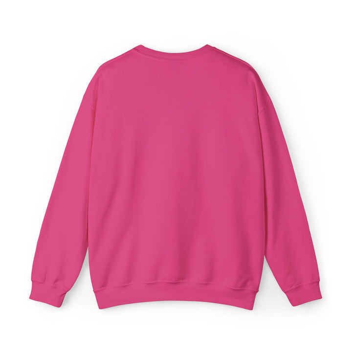 Cozy Unisex Sweatshirt - Perfect for Coffee Lovers