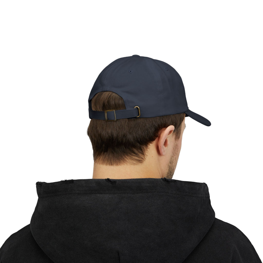 Mountain Embroidered Classic Dad Cap - Serenity Home Essentials