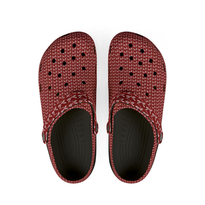 Comfortable EVA Foam Clogs for Everyday Casual Wear