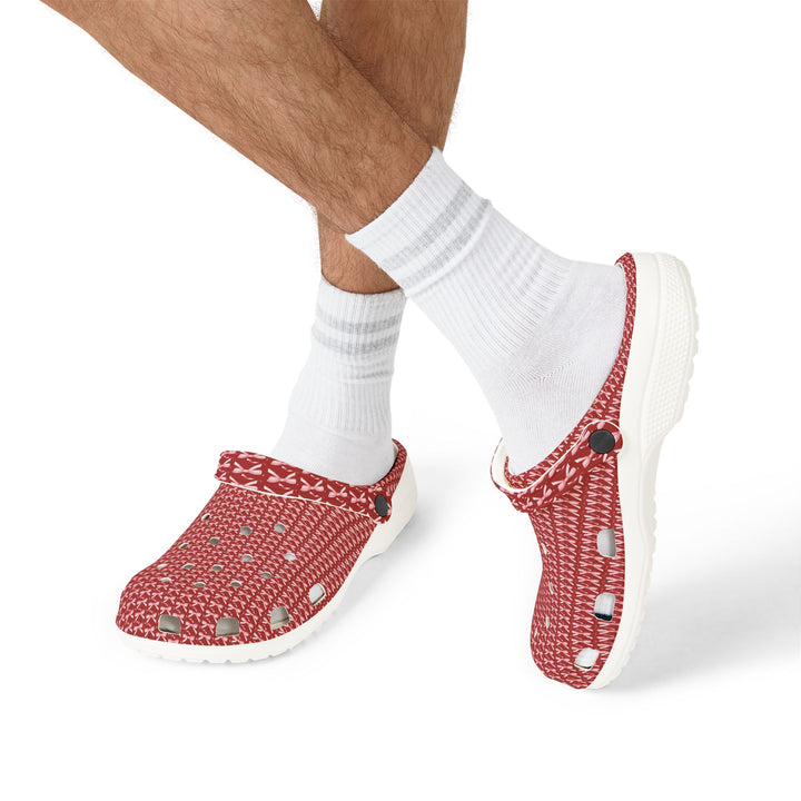 Comfortable EVA Foam Clogs for Everyday Casual Wear