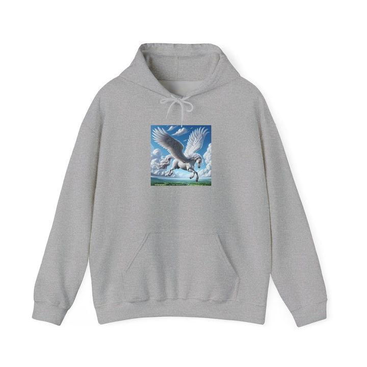 Unicorn Hoodie