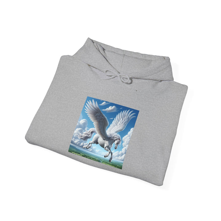 Unicorn Hoodie
